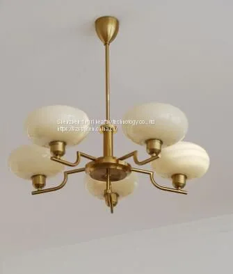 Hanging Lamp