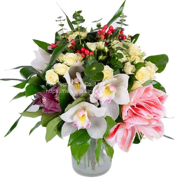 Wholesale Home Garden Desk Decoration Colorful Round Shape Small Flower Plant Pots Indoor Pots photo-2