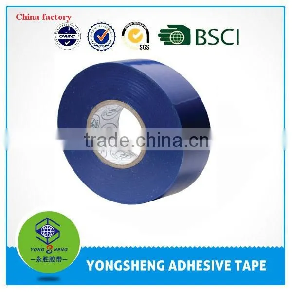 New Arrival PVC Material Pvc Electrical Tape Popular Supplier Manufacture photo-2