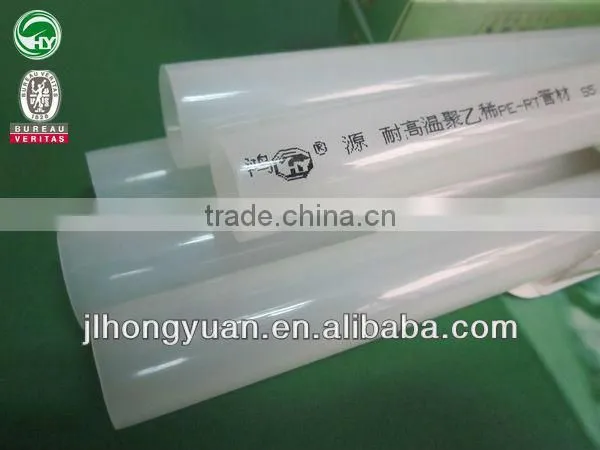 PE-RT Tube for Plumbing/floor Heating System photo-2