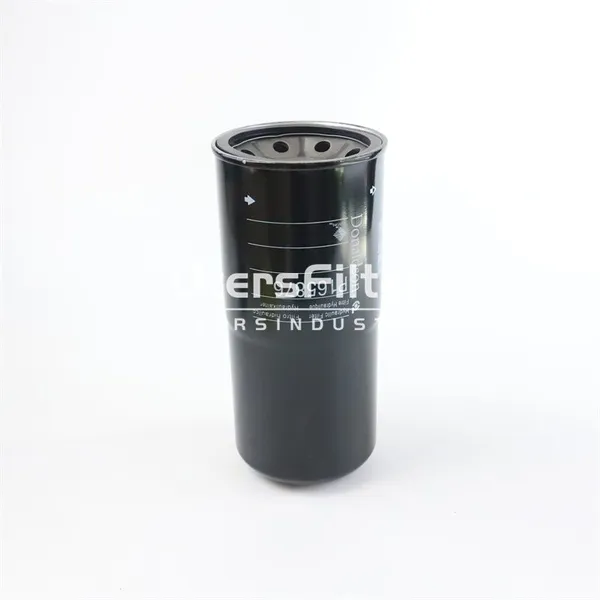 P165876 UTERS Replaces Donaldson Spin on Oil Filter Element photo-5