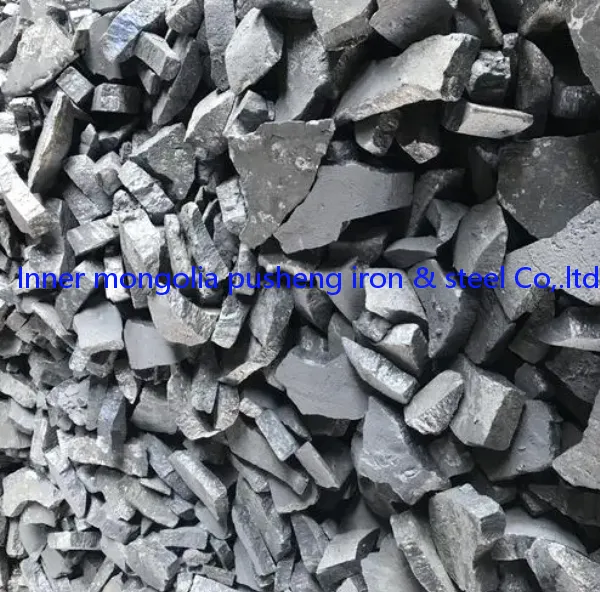 Factory Directly Supply Calcium Silicon /Sica/Casi Metal for Iron Cast and Steelmaking