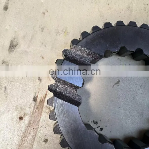 8ds260-1701119 8ds260-1701121-1 Reverse Gear Holder for China National Heavy Duty Truck Retarder photo-4