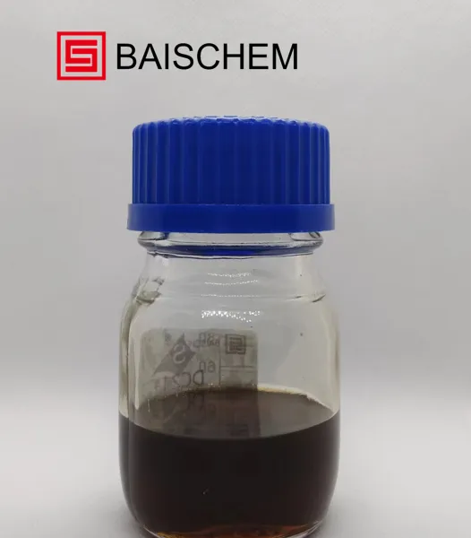 DC21 Acid (Aquacor® DC21) Organic Surfactant Excellent Emulsion Stability photo-2