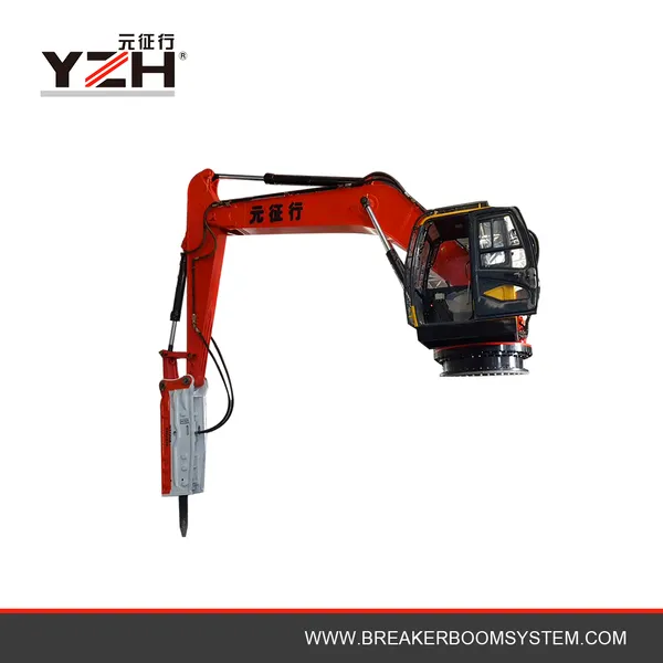 Boom Breaker System photo-4