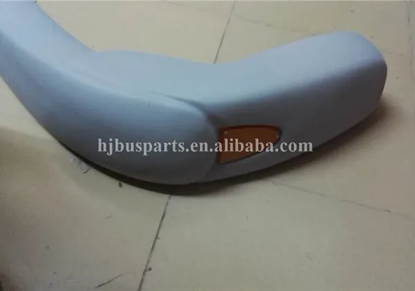 Bus Parts HJRM 0005 Electric Rearview Mirror Spare Parts for Daewoo Ankai Sunlong Higer Jac photo-4
