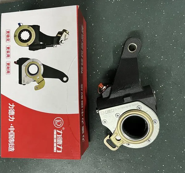 HFF3502140CK-LH Truck Spare Parts High For Higer Slack Adjuster Brake System photo-2