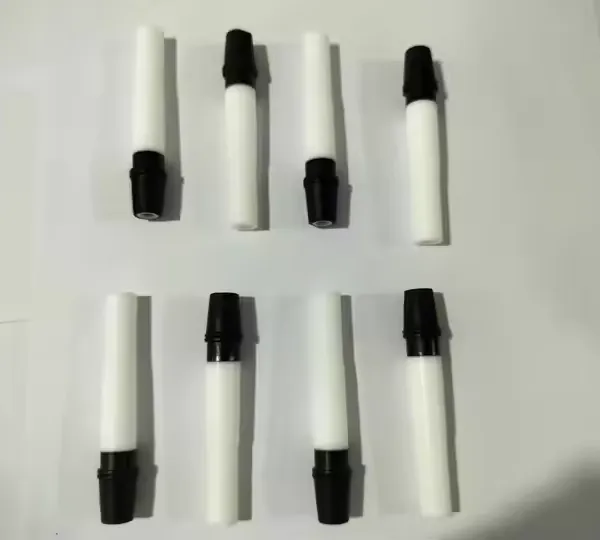 Накладные втулки для подачи порошка для пистолета порошковой окраски для насоса gema