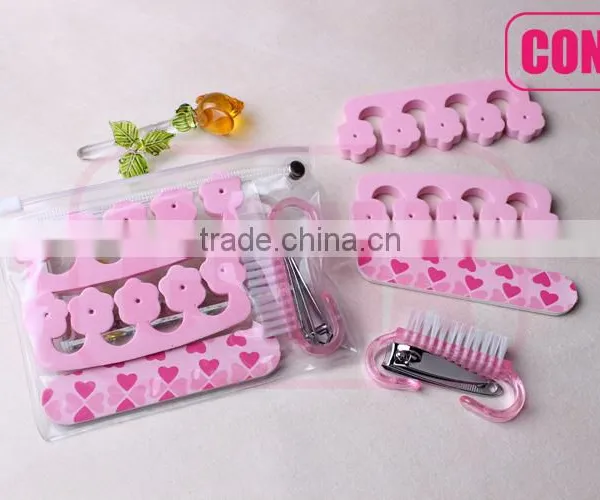 2017 Season Wholesale Pedicure and Manicure Set photo-2