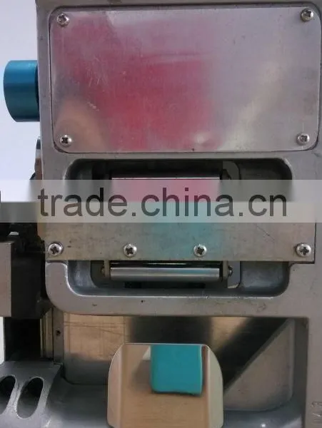 4mm HDPE Liner Geomembrane Wedge Welder / 4mm Hdpe Geomembrane Liner Welder photo-6