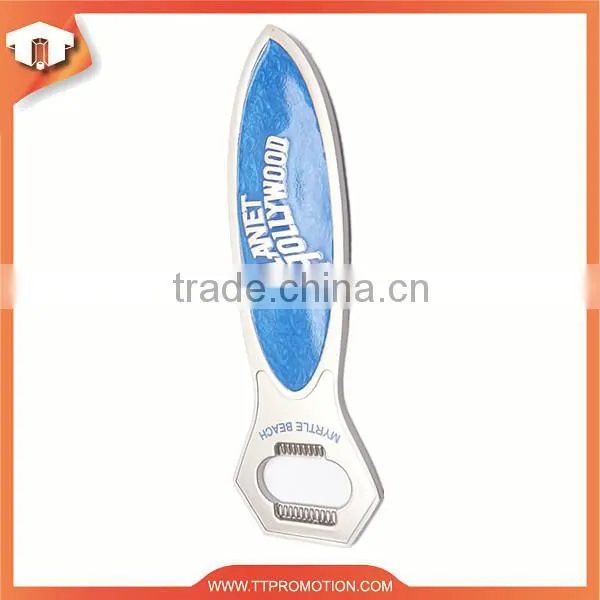 Manufacture Custom Metal Bottle Opener Keychain photo-4