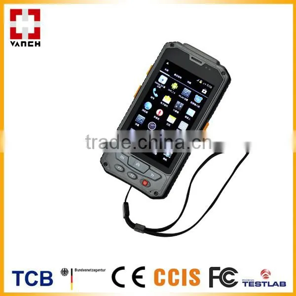 UHF RFID in Livestock Tracking photo-5