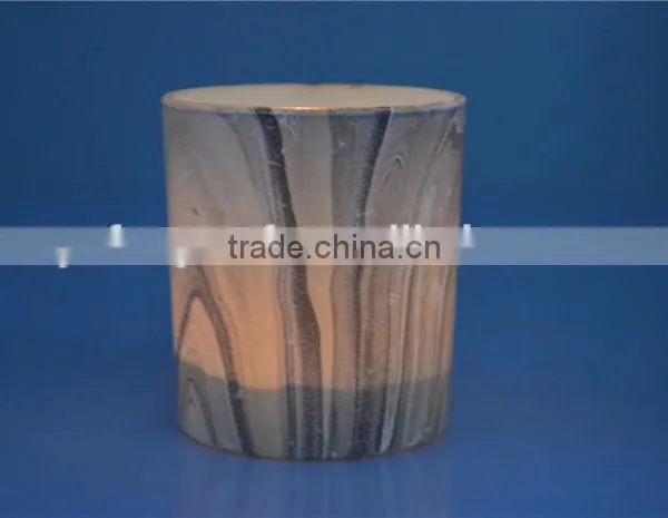 Bulk Wholesale Glass Voive Candle Hodlers Antique photo-5