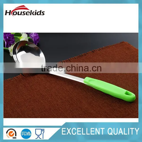 High Stainless Steel Quality Kitchen Utensil Set photo-2