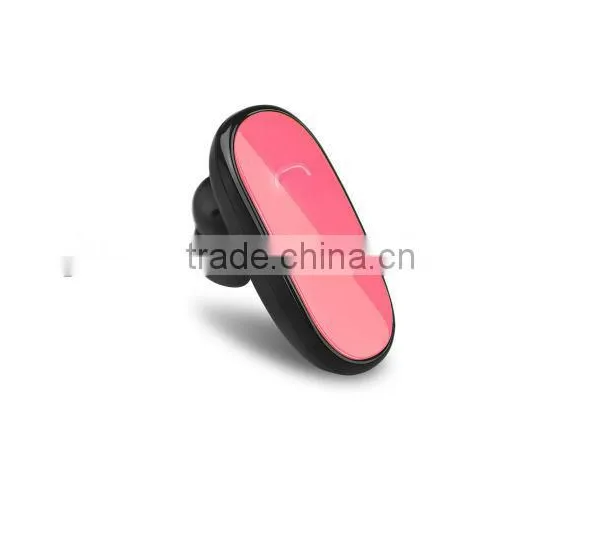 Cell Phone Headphone, Headphone Headset Bluetooth For Cell Phone Mini in Ear photo-4