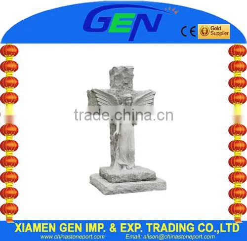Granite Modern Sculptures