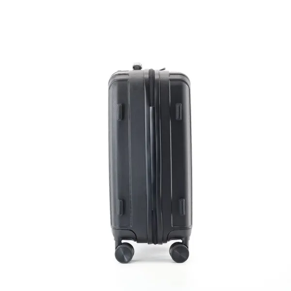 Practical Five-pieces ABS Luggage Sets With Silent Universal Wheels photo-4