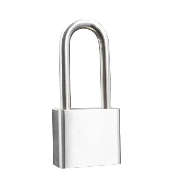 30-60mm Long Shackle KA KD 304 Stainless Steel Padlock photo-2