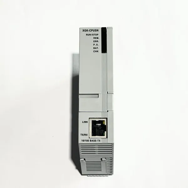 LS Automation PLC module XGI-CPUS Authentic Original  PLC Controller Plc Control Programming