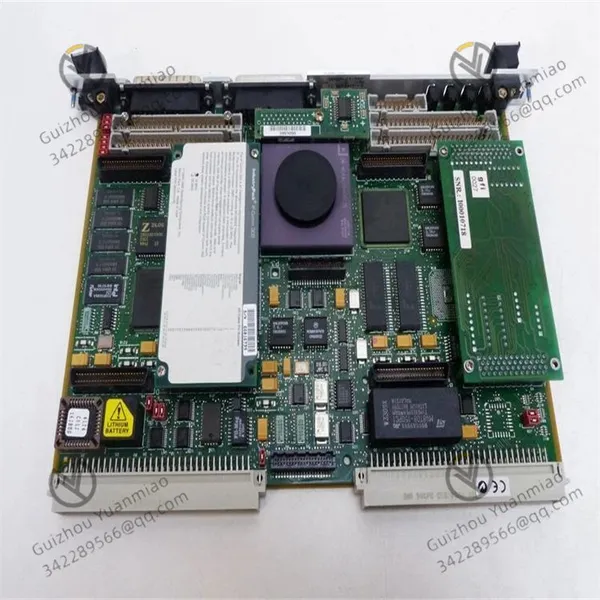 MOTOROLA MVME162-403 Embedded Controller photo-2