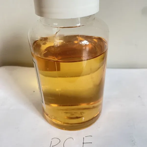 Polycarboxylate Superplasticizer photo-2