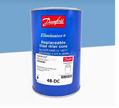 Danfoss Drying Filters DML163S (023Z5064), DCL163S (023Z5029), DML164S (023Z5067 DCL164S (023Z5032) DML165S (023Z506891) DCL165S (023Z5033) DML166S photo-4