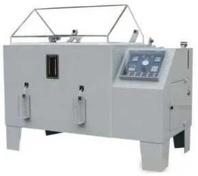800L Антикоррозийный машина для испытаний на соляной туман