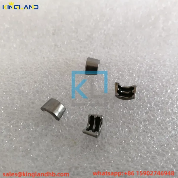 C7.1 Engine Valve Collet 276-8123 2768123 For CAT Aftermarket photo-3
