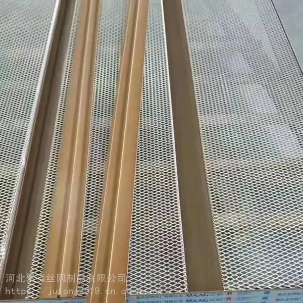 304 Stainless Steel Metal Decorative Mesh for Architectural Cladding photo-3
