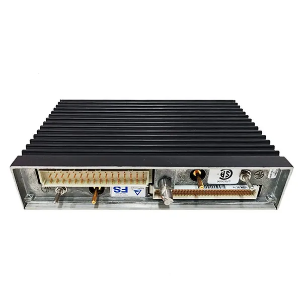 TRICON DI3301S2 Digital Input Module photo-5