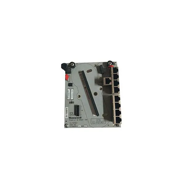 CC-TUI041 Process Instrumentation Module/Analog Input Module 5X00605G01 photo-2