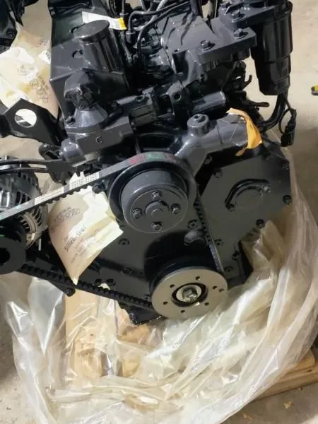 Genuine Cummins Construction Machinery B3.3 Engine With Competitive Price Advantages photo-5