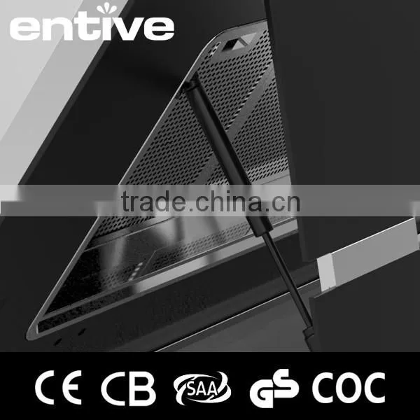 90cm New Type Italian Multifunction Range Hood photo-4