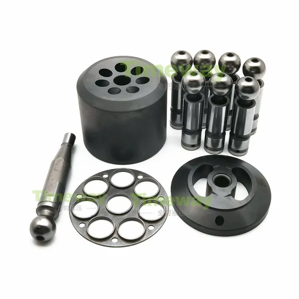 New Rexroth A2VK28 Hydraulic Pump Complete Pump Unit Repair Kits Spare Parts Replacement Accessories A2VK Series TIMEWAY photo-5