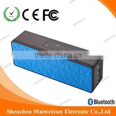 Mobile Stereo Speaker Super Top Rated Newest Stereo Subwoofer Wireless Bluetooth Speaker photo-6