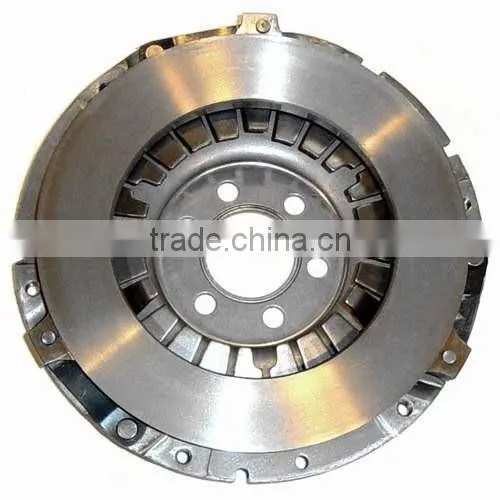 Clutch Cover Dsic Brake Flap Disk Clutch Plate Cutting Disc Clutch Disc Clutch Bag Clutch Cover and Disc Foton Car Diameter 278 photo-2