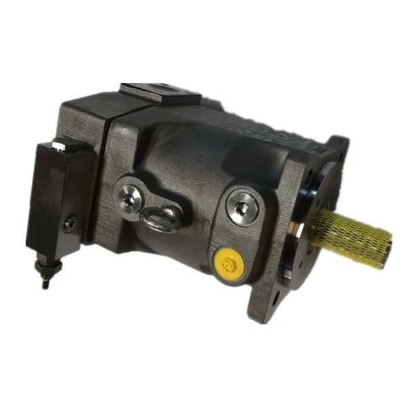 Parker PV Series High Pressure Pump PV016 PV020 PV180R1K1T1NMMC PV032R1K1T1NMMC Hydraulic Axial Variable Piston Pump photo-4