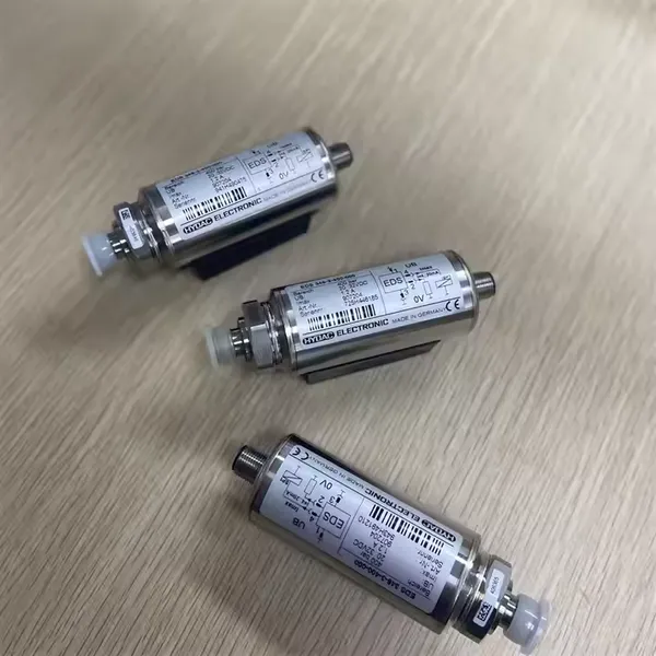 Hot Sales Hydac EDS Series Hydraulic Sensor EDS345-1-250-000 Pressure Sensor EDS 3446-2-0400-000 EDS 3446-2-0250-000 photo-6