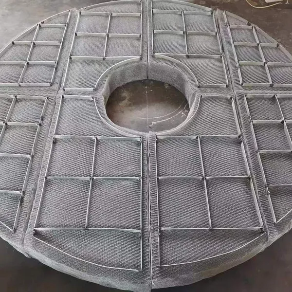304/316 Stainless Steel Wire Mesh With Mill Test Report for Filtration Systems photo-5