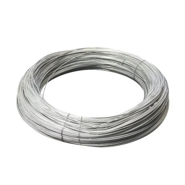16 17 18 19 Calibre De Alambre Galvanizado Precio Por Metro Chino photo-2