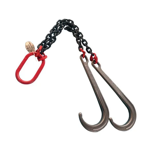 Shackle