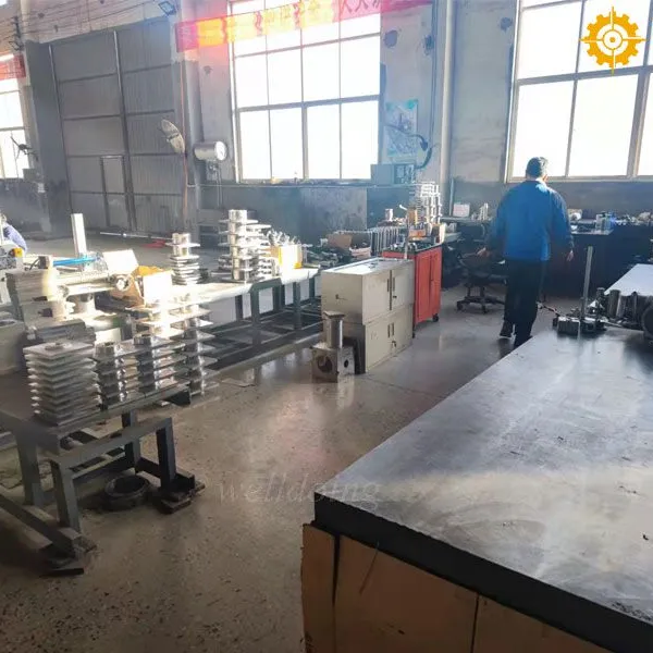 Automatic Kraft Paper Tube Machine photo-4