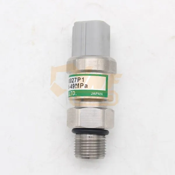 SK200-8 Excavator Pressure Sensor YN52S00102P1