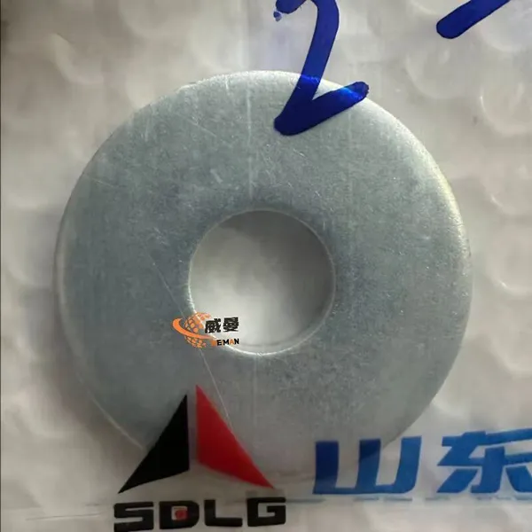 SDLG Original 4040000051 Washer LGB001-16fiZnyc-480 for LG Machinery With Good Price in Stock photo-1