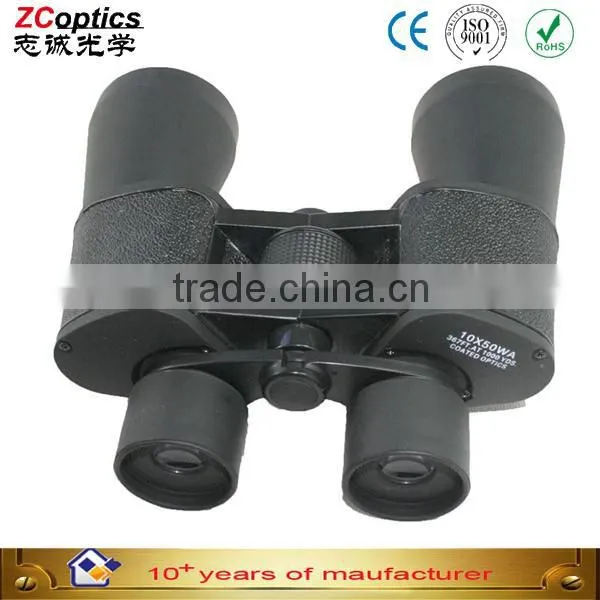 High Definition Nitrogen Filled  Russian Military Binocualrs photo-3