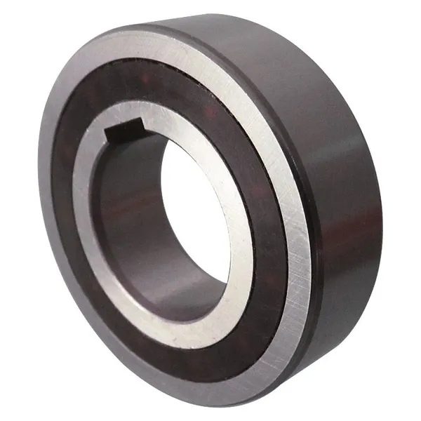 CSK Series ONE WAY Bearing Sprag Freewheel Overrunning Clutch Bearing With Key Groove for Transmission Equipment photo-4