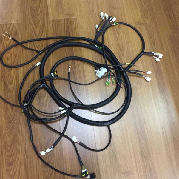 AMR WIRE HARNESS