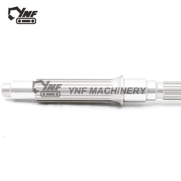Shaft Excavator Shaft YNF17943, Excavator Drive Transmission Replacement Parts photo-2