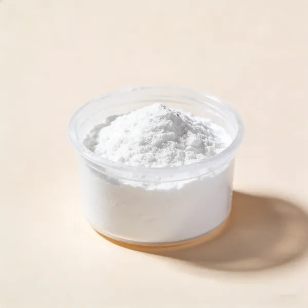 Bulk L-Ornithine for Sports Nutrition Anti-Fatigue & Muscle Recovery Supplement photo-5