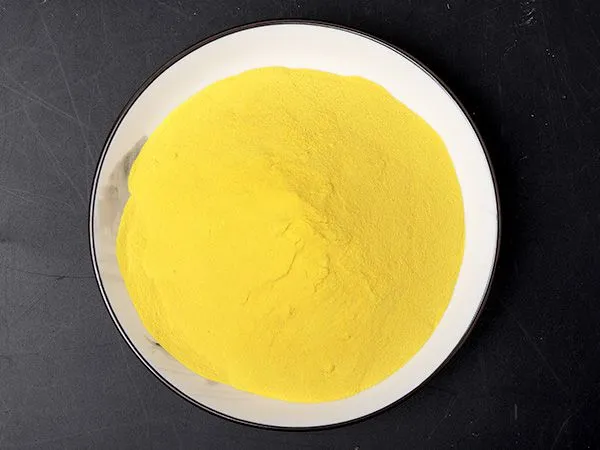 Polyaluminium Chloride29%